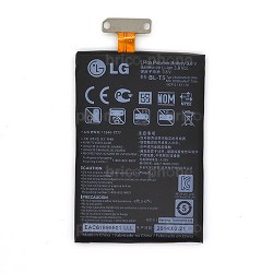 Batterie pour Nexus 4 photo 2