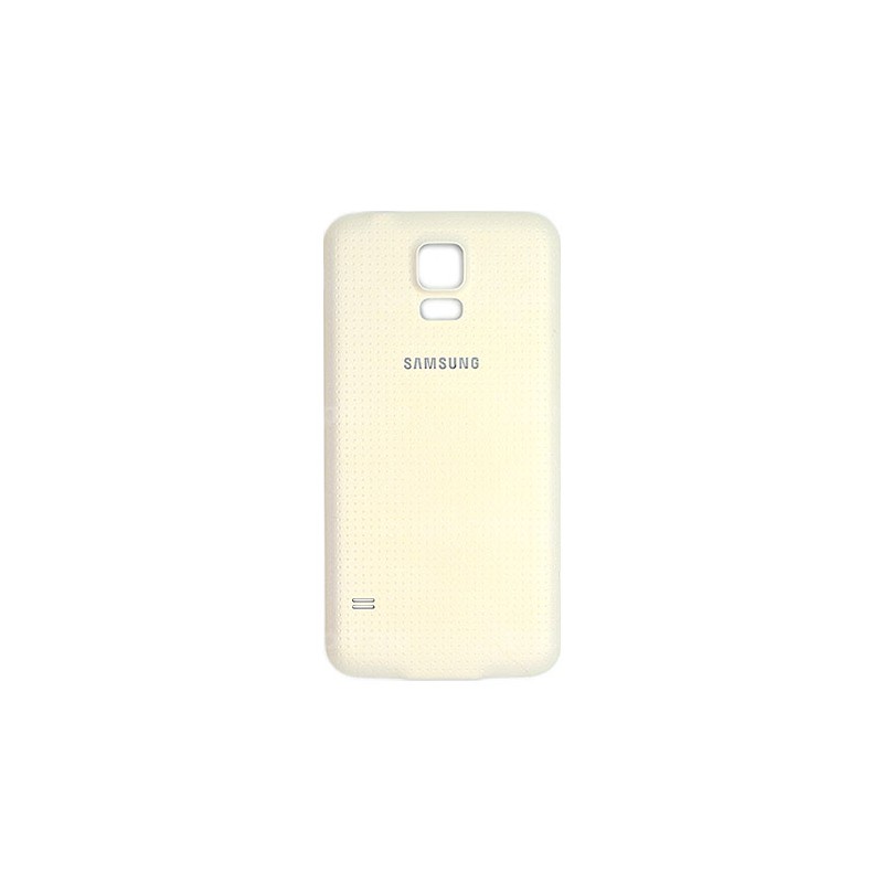 coque remplacement galaxy s5