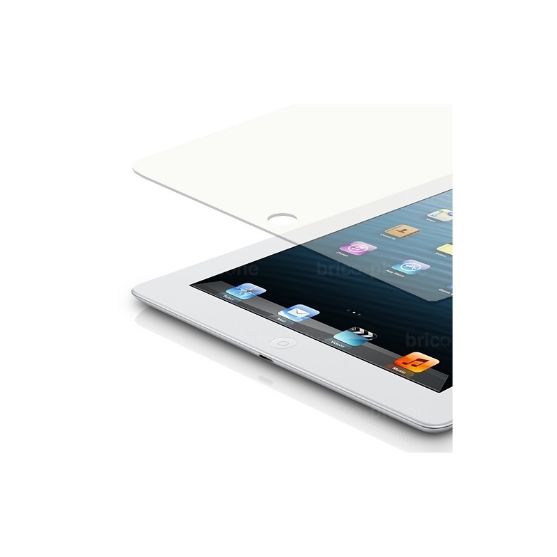 Protecteur écran en verre trempé pour iPad Air photo 2