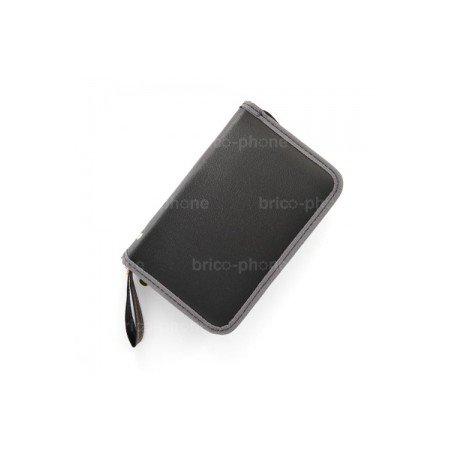 Petite valise professionnelle 15 outils photo 3