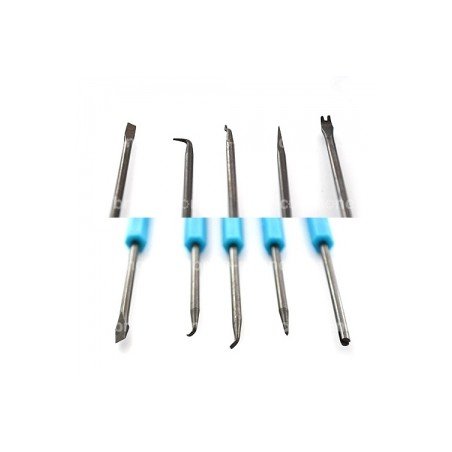 Kit d'outils pour soudure photo 3