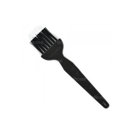 Brosse plate anti-statique photo 1
