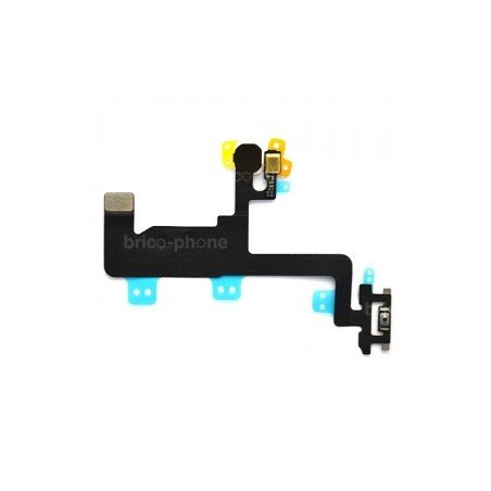 Nappe power pour iPhone 6 photo 3