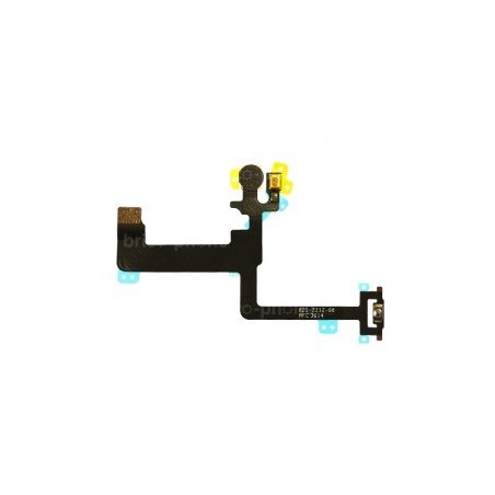 Nappe power pour iPhone 6 PLUS photo 3