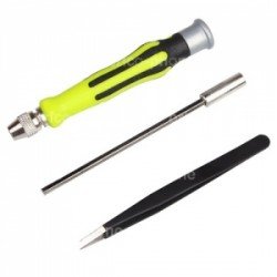 Coffret Professionnel 45 en 1 photo 4