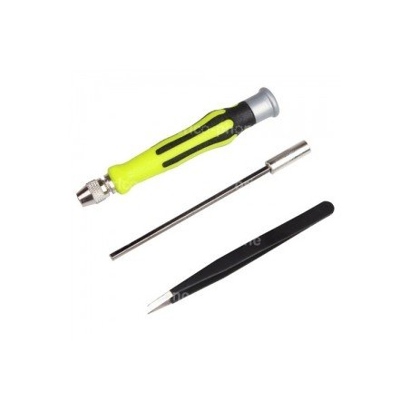 Coffret Professionnel 45 en 1 photo 4