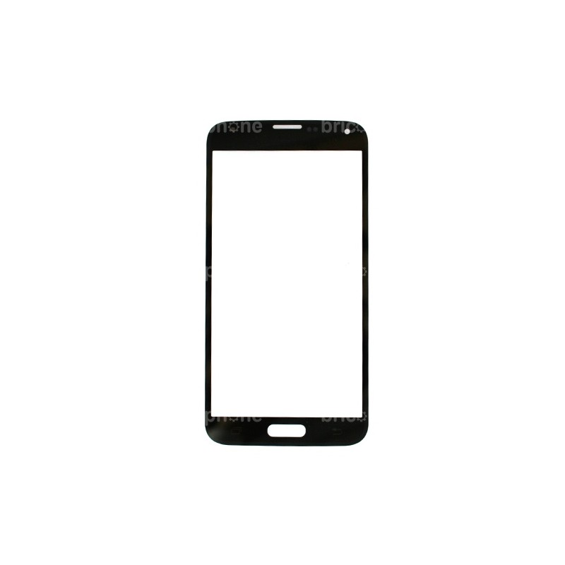Vitre tactile NOIRE pour Samsung Galaxy S5 photo 2