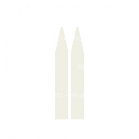 Stickers pour batterie d'iPhone 6, 6S et 7 photo 2