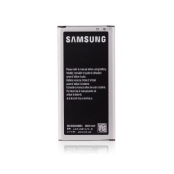 Batterie pour Samsung Galaxy S5 photo 2