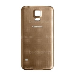 Coque Arrière OR pour Samsung Galaxy S5 photo 2