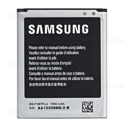 Batterie pour Samsung Galaxy S3 Mini photo 2