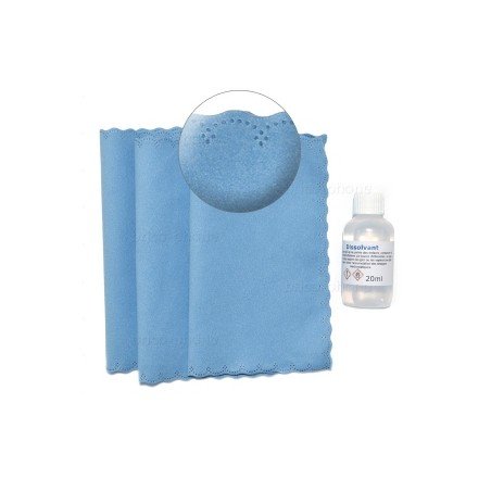 Kit de nettoyage pour LCD photo 1