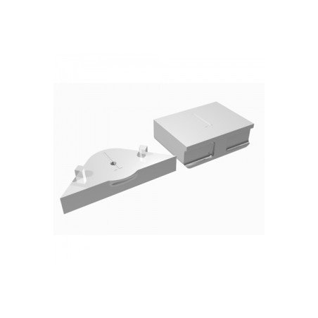 Location outil gTool G1204 pour redresser les bords d'iPhone 5 et 5S photo 3