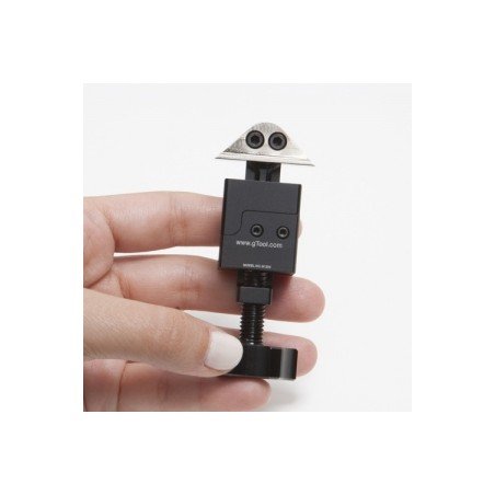 Location outil gTool G1204 pour redresser les bords d'iPhone 5 et 5S photo 5