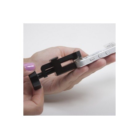 Location outil gTool G1204 pour redresser les bords d'iPhone 5 et 5S photo 6