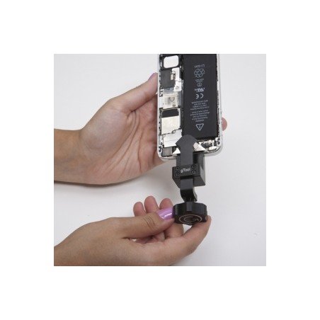 Location outil gTool G1204 pour redresser les bords d'iPhone 5 et 5S photo 7