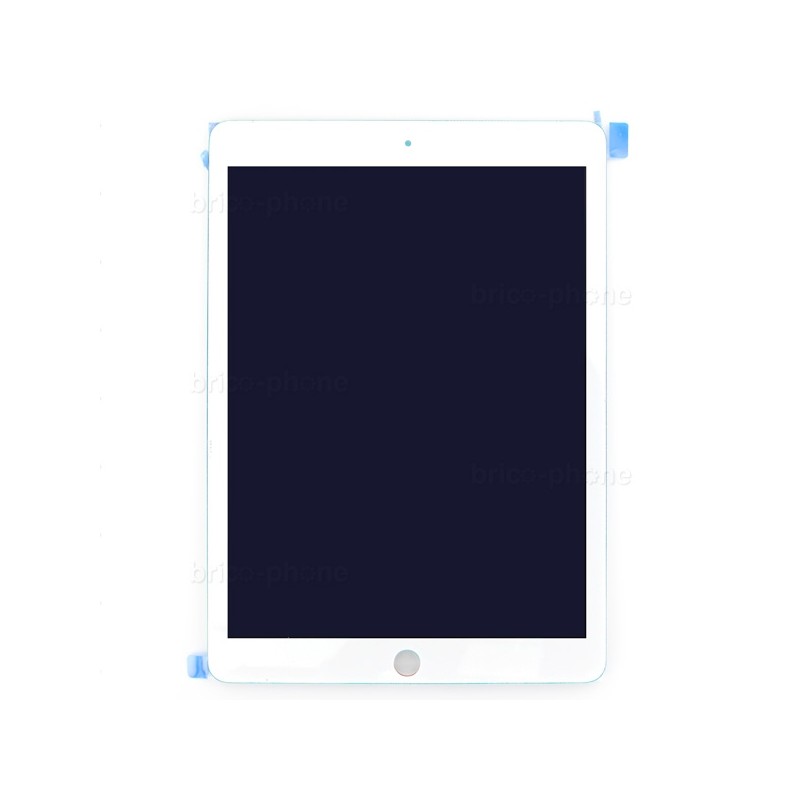 Ecran blanc pour iPad Air 2 photo 2