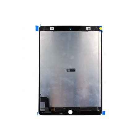 Ecran blanc pour iPad Air 2 photo 3