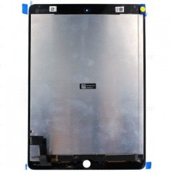 Ecran noir pour iPad Air 2 photo 3