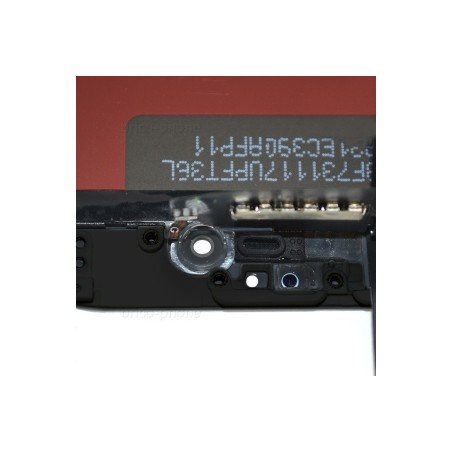 Ecran NOIR iPhone 6 RAPPORT QUALITE / PRIX photo 3