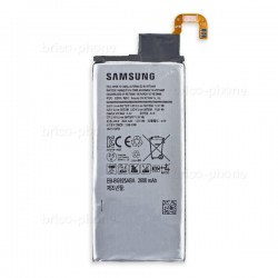 Batterie pour Samsung Galaxy S6 Edge photo 2