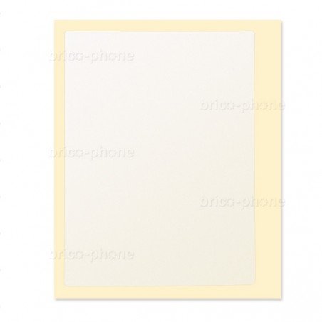 Papier thermique photo 2