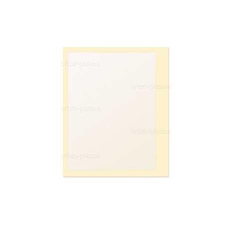 Papier thermique photo 1