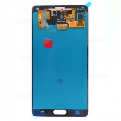 Ecran BLANC COMPLET pour Samsung Galaxy Note 4 photo 3