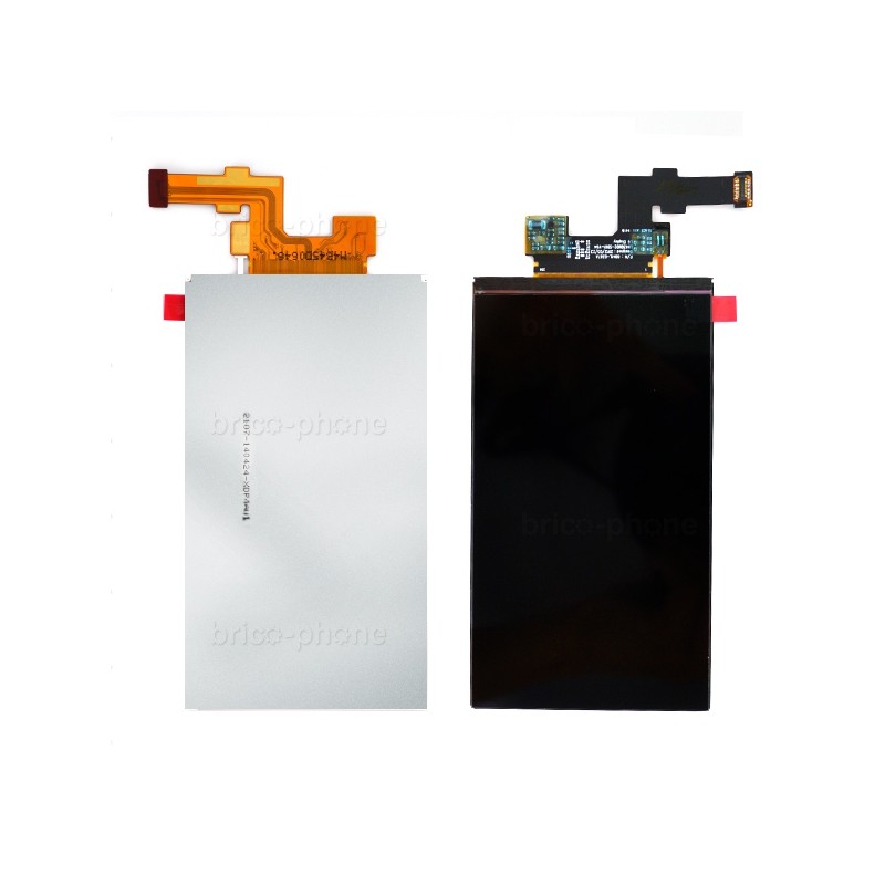 Dalle LCD pour LG Optimus F5 photo 2