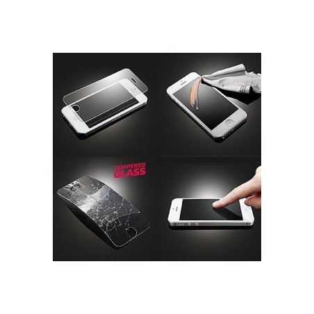 Protecteur écran en verre trempé pour Samsung Galaxy S3 photo 4