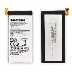 Batterie pour Samsung Galaxy A3 photo 2