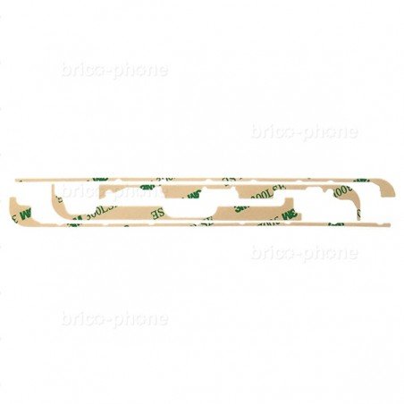 Stickers de pose pour vitre tactile iPad Mini photo 2