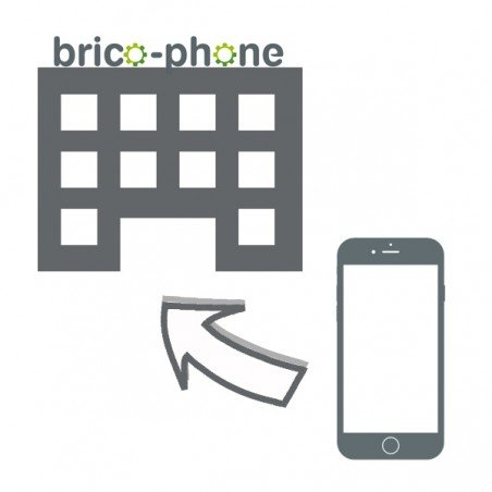 Forfait montage service après-vente photo 2