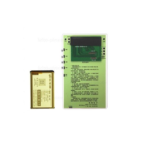 Boitier de test pour écrans d'iPhone 6 photo 1