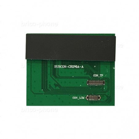 Circuit imprimé de rechange pour boitier de test iPhone 6 photo 2