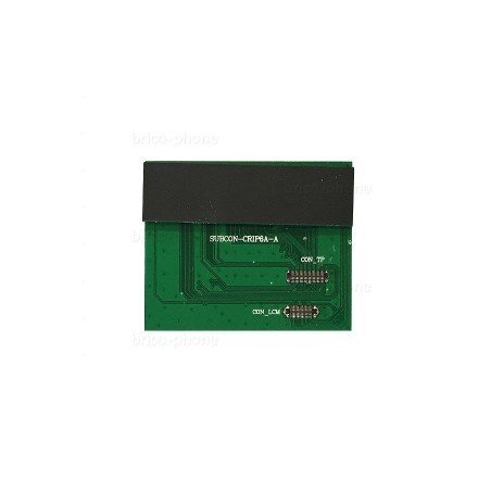 Circuit imprimé de rechange pour boitier de test iPhone 6 photo 1