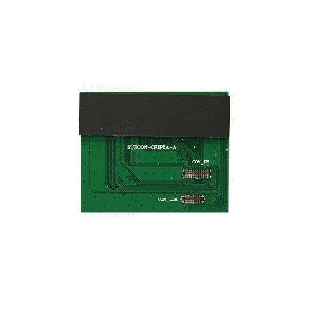 Circuit imprimé de rechange pour boitier de test iPhone 6 Plus photo 1