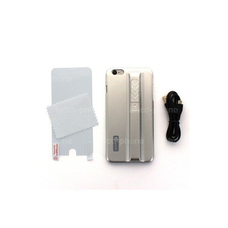 Coque rigide avec allume-cigare intégré pour iPhone 6 Plus photo 3