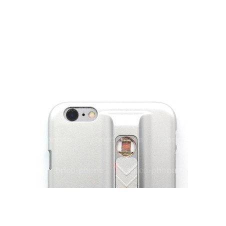 Coque rigide avec allume-cigare intégré pour iPhone 6 Plus photo 4