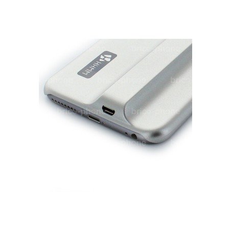 Coque rigide avec allume-cigare intégré pour iPhone 6 Plus photo 5