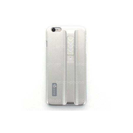 Coque rigide avec allume-cigare intégré pour iPhone 6 Plus photo 1