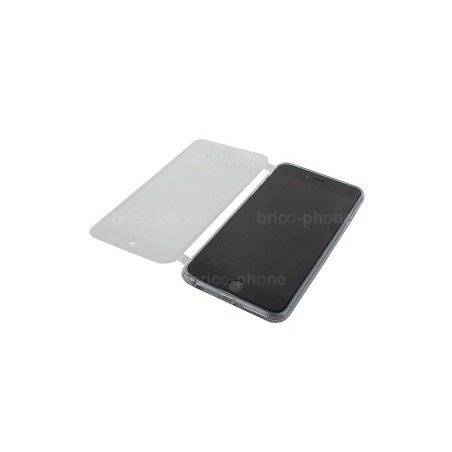 Housse à clapet transparente pour iPhone 6 Plus photo 4