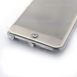 Housse à clapet transparente pour iPhone 6 Plus photo 5