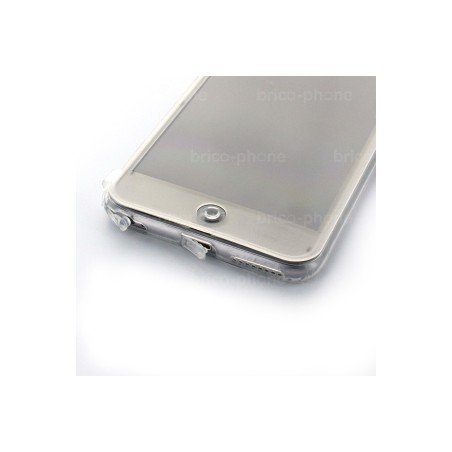 Housse à clapet transparente pour iPhone 6 Plus photo 5