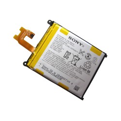 Batterie pour Sony Xperia Z2 photo 2