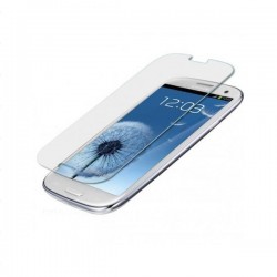 Protecteur écran en verre trempé pour Samsung Galaxy S6 Edge photo 2