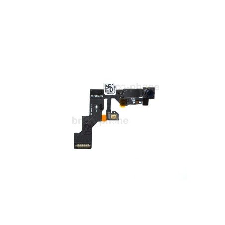 Nappe caméra avant Facetime pour iPhone 6S Plus photo 3