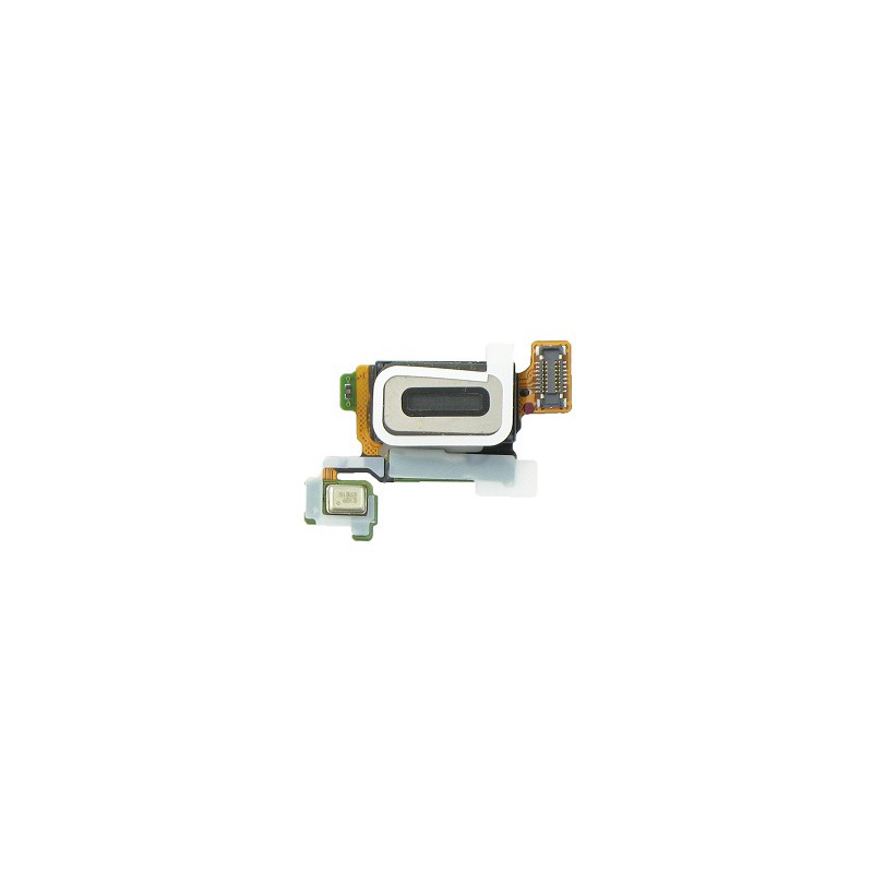 Haut-parleur de l'oreille pour Samsung Galaxy S6 photo 2