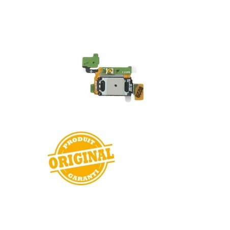 Haut-parleur de l'oreille pour Samsung Galaxy S6 photo 3