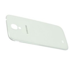 Coque arrière BLANCHE pour Samsung Galaxy S4 Mini photo 2